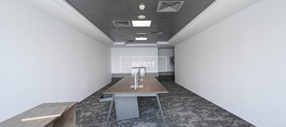 58.2m² Office in Business Bay, UAE No. 55258 2