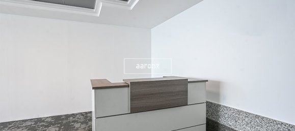 58.2m² Office in Business Bay, UAE No. 55258 4