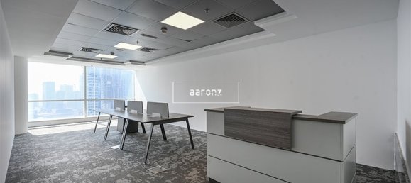 58.2m² Office in Business Bay, UAE No. 55258 5
