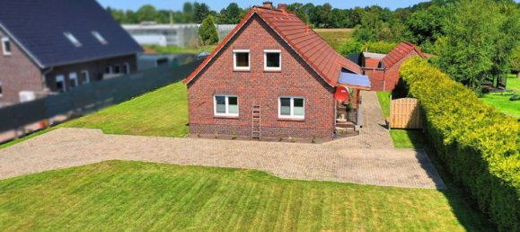 5-Zimmer Haus in Aurich, Germany, Nr. 284751 20