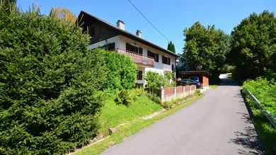 5-Zimmer Haus in Neuhaus am Klausenbach, Austria, Nr. 197943
