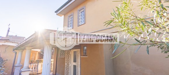 Apartamento T4 em Rome, Italy N.º 64181 19