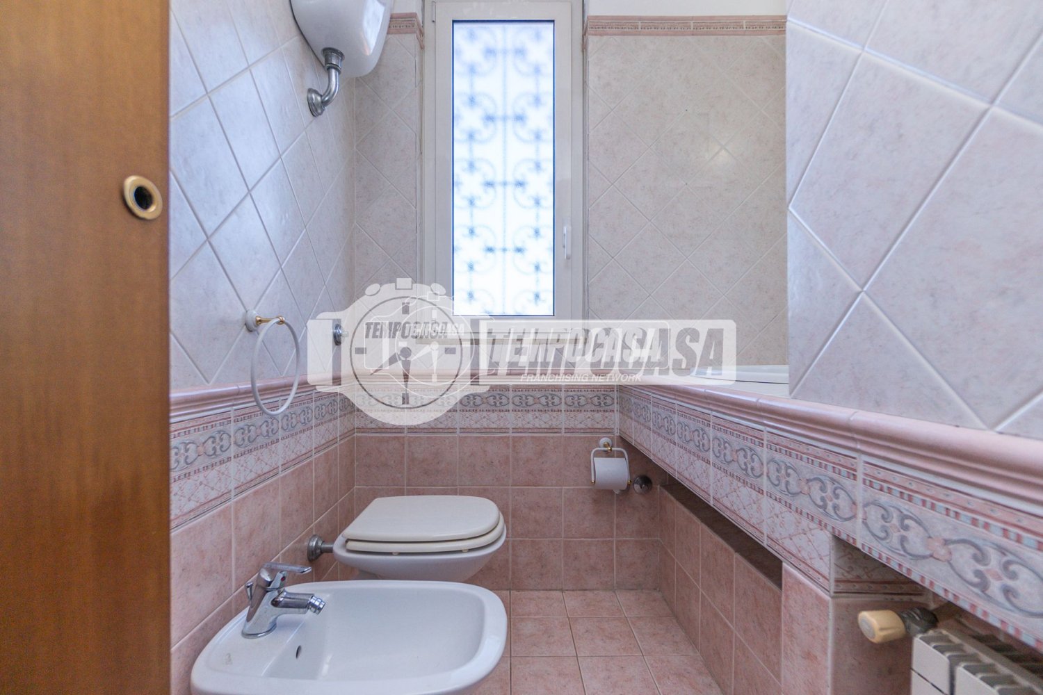 Apartamento T4 em Rome, Italy N.º 64181