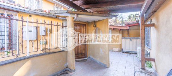 Apartamento T4 em Rome, Italy N.º 64181 7