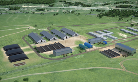 Земельный участок в Оффенбах, Германия № 190076