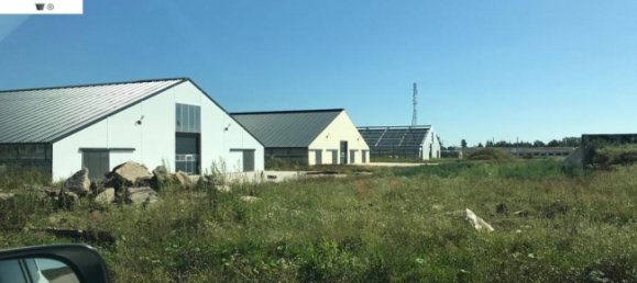 Земельный участок в Оффенбах, Германия № 190076 19