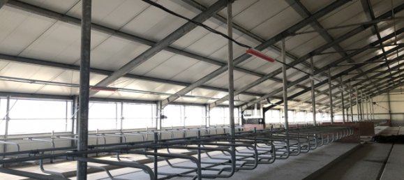 Земельный участок в Оффенбах, Германия № 190076 6