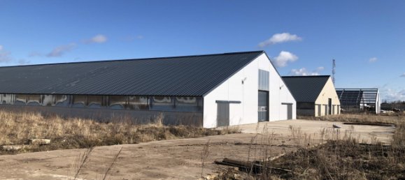 Земельный участок в Оффенбах, Германия № 190076 22