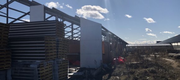 Земельный участок в Оффенбах, Германия № 190076 28