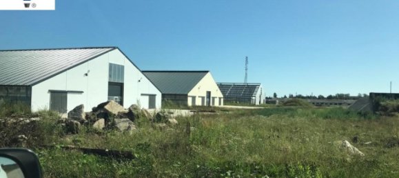 Земельный участок в Оффенбах, Германия № 190076 20