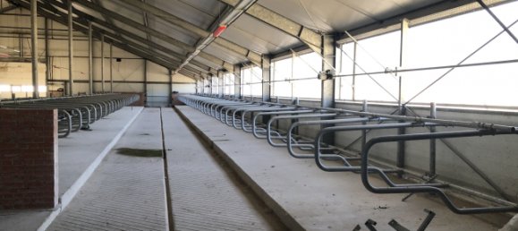 Земельный участок в Оффенбах, Германия № 190076 30