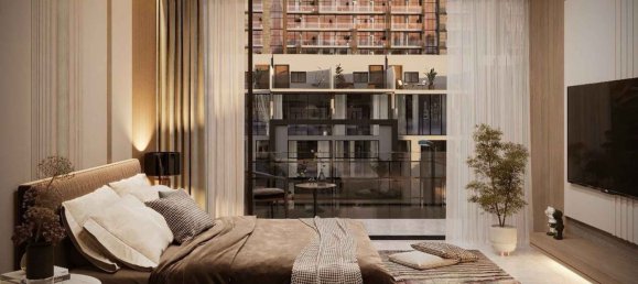 Apartamento de 1 dormitorio en VERDANA 10, Dubai Investment Park, UAE No. 64185 4