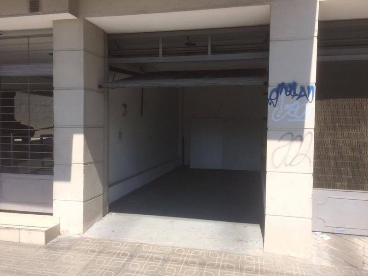  مستودع في Bermudez, Argentina 14متر مربع رقم 25318