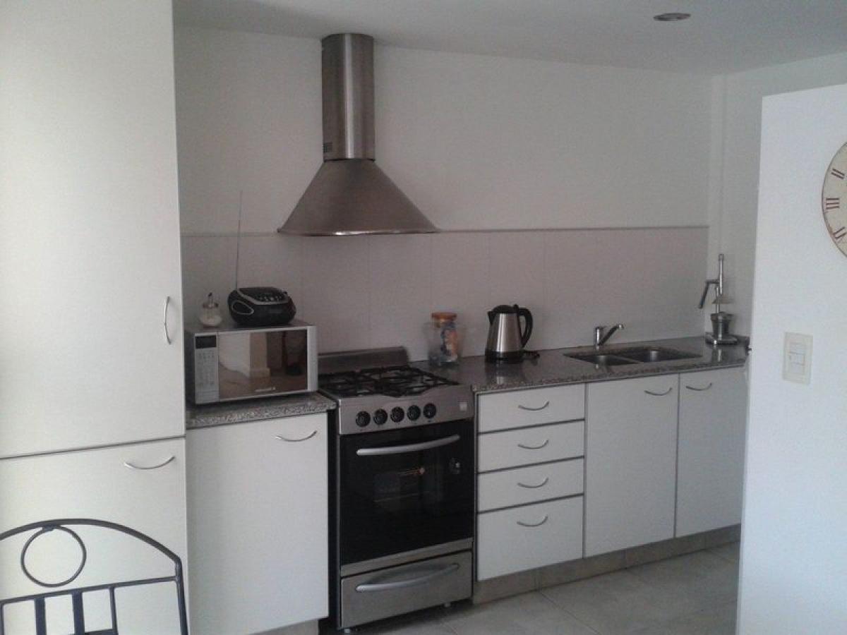 Квартира с 2 спальнями в Мар-дель-Плата, Аргентина № 71560