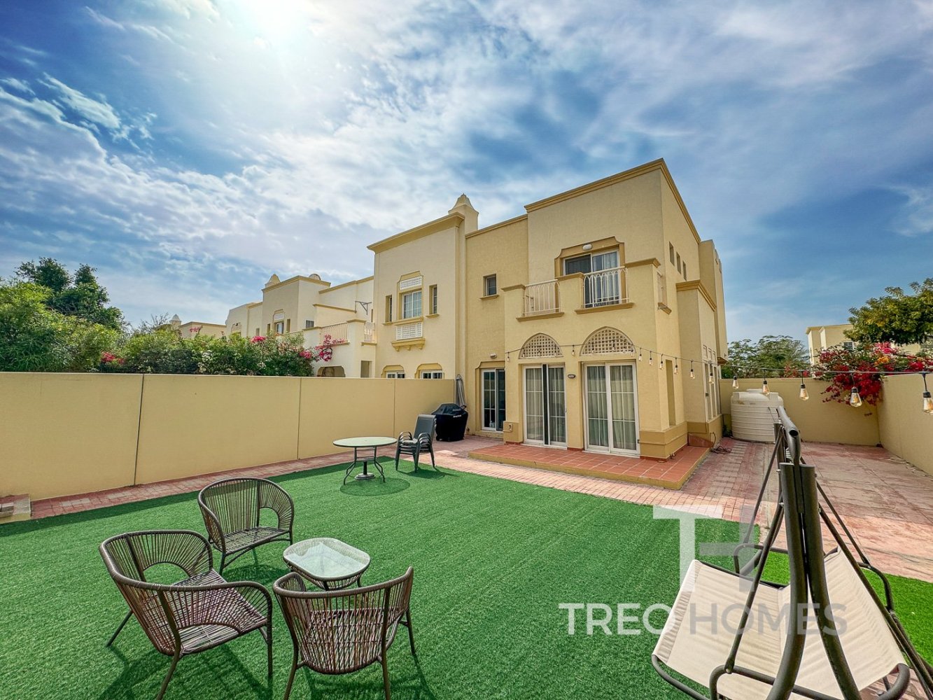 3 bedrooms Villa in The Springs, UAE No. 30549