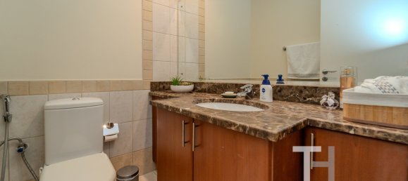 3 bedrooms Villa in The Springs, UAE No. 30549 11