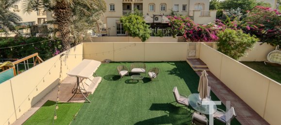 3 bedrooms Villa in The Springs, UAE No. 30549 19