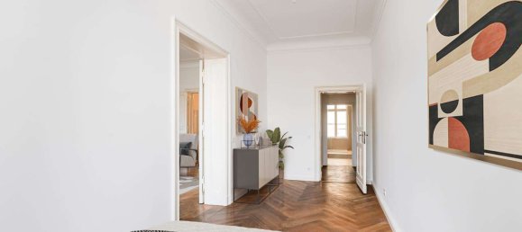 3 rooms Apartment in Kreuzberg, Germany No. 113481 5