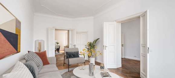 3 rooms Apartment in Kreuzberg, Germany No. 113481 7