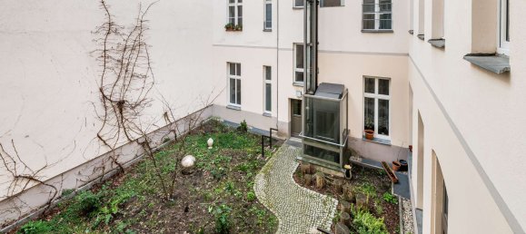 3 rooms Apartment in Kreuzberg, Germany No. 113481 22