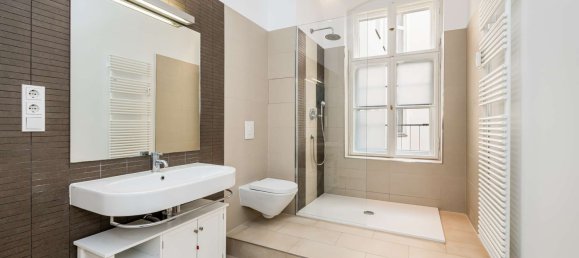 3 rooms Apartment in Kreuzberg, Germany No. 113481 16