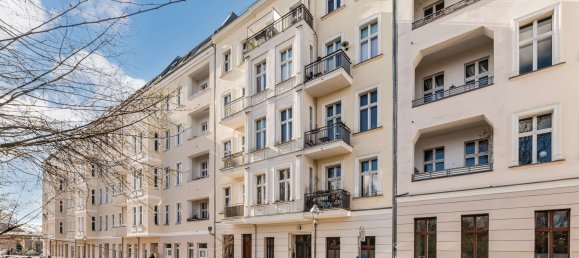 3 rooms Apartment in Kreuzberg, Germany No. 113481 23