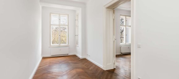 3 rooms Apartment in Kreuzberg, Germany No. 113481 2