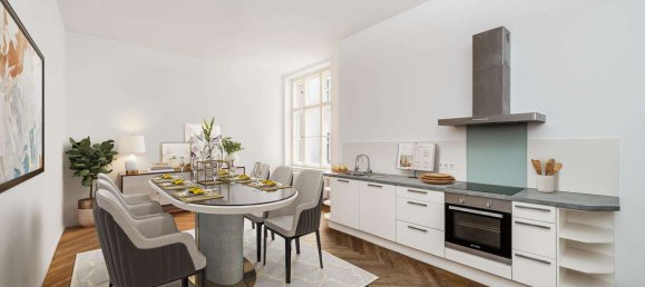 3 rooms Apartment in Kreuzberg, Germany No. 113481 14