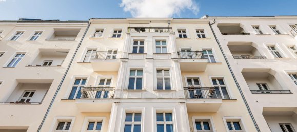 3 rooms Apartment in Kreuzberg, Germany No. 113481 24