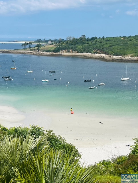 5 bedrooms House in Saint-Pabu, France No. 275401