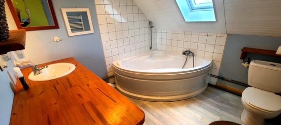 5 bedrooms House in Saint-Pabu, France No. 275401 9