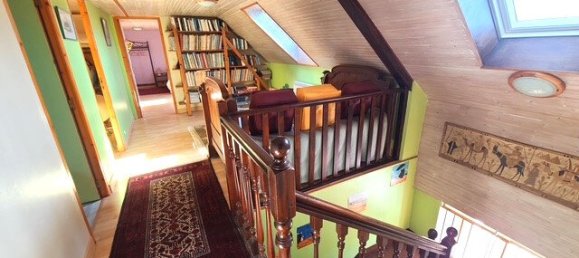 5 bedrooms House in Saint-Pabu, France No. 275401 12