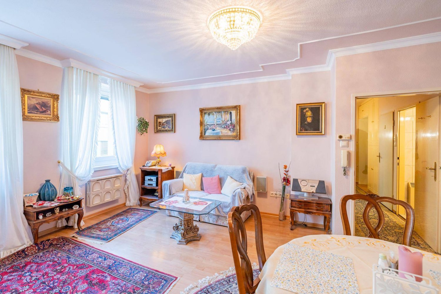 1 bedroom Apartment in Hernals, Austria No. 179958