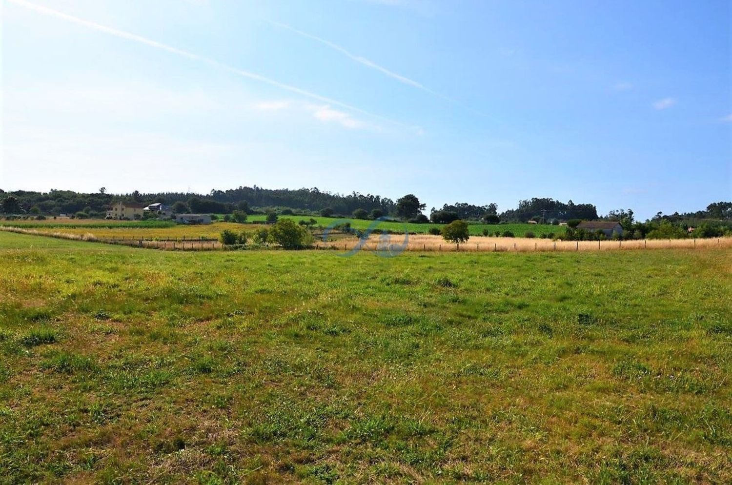 Terreno en Abegondo, Spain 7307 m² No. 194997