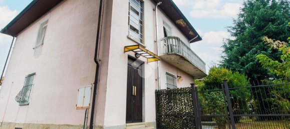 2 bedrooms Villa in Turin, Italy No. 322117 33