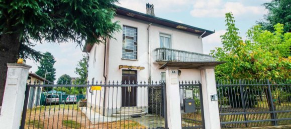 2 bedrooms Villa in Turin, Italy No. 322117 35