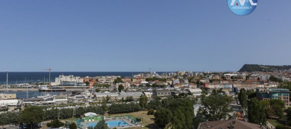 6غرفة بانتهاوس في Pesaro, Italy رقم 9741 12