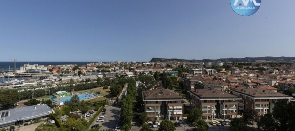 6غرفة بانتهاوس في Pesaro, Italy رقم 9741 4