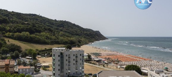 6غرفة بانتهاوس في Pesaro, Italy رقم 9741 9