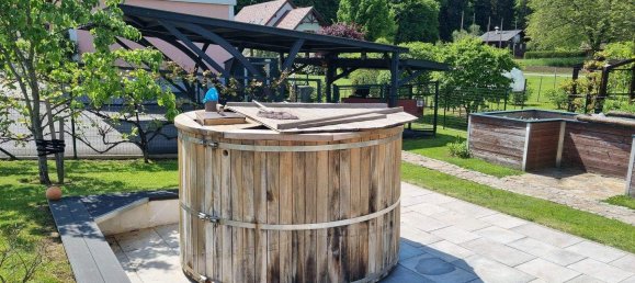 5-Zimmer Schlösser in Bad Schwanberg, Austria, Nr. 198442 19