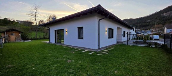 4 rooms Bungalow in St. Georgen am Langsee, Austria No. 174384 21