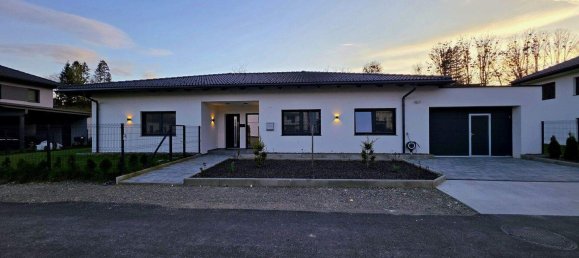 4 rooms Bungalow in St. Georgen am Langsee, Austria No. 174384 13