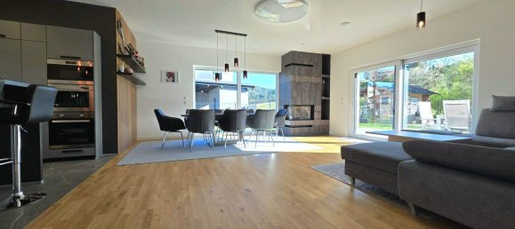 4 rooms Bungalow in St. Georgen am Langsee, Austria No. 174384 4