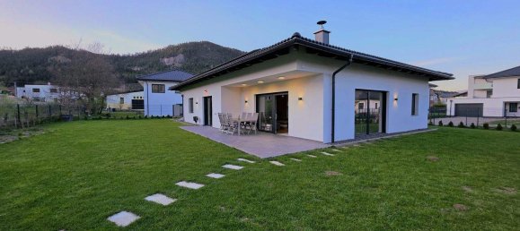 4 rooms Bungalow in St. Georgen am Langsee, Austria No. 174384 8
