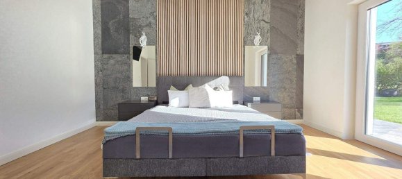 4 rooms Bungalow in St. Georgen am Langsee, Austria No. 174384 6