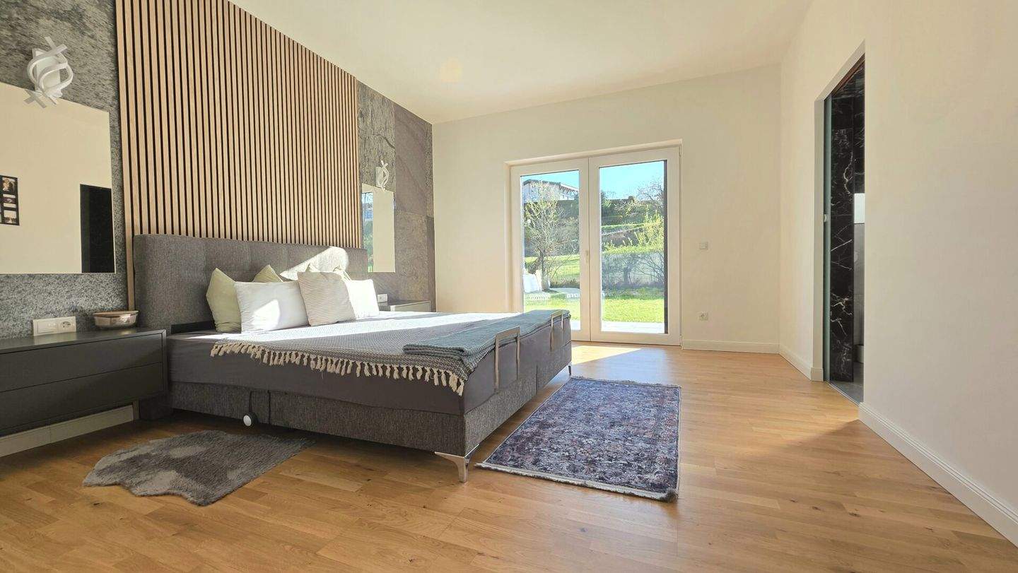 4 rooms Bungalow in St. Georgen am Langsee, Austria No. 174384