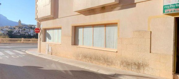 140m² Commercial property in La Nucia, Spain No. 185797 4