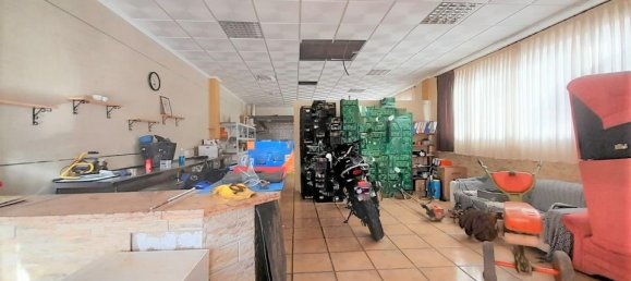 140m² Commercial property in La Nucia, Spain No. 185797 2