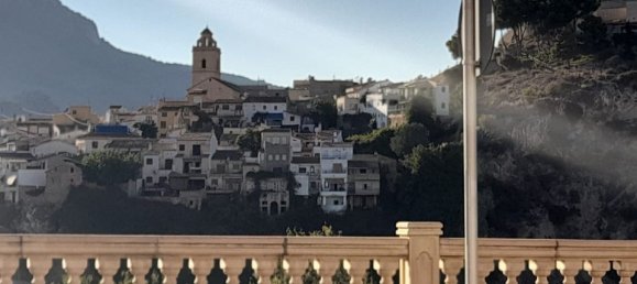 140m² Commercial property in La Nucia, Spain No. 185797 5