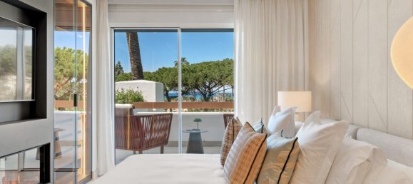 3 Schlafzimmer Wohnung in Marbella, Spain, Nr. 139301 12